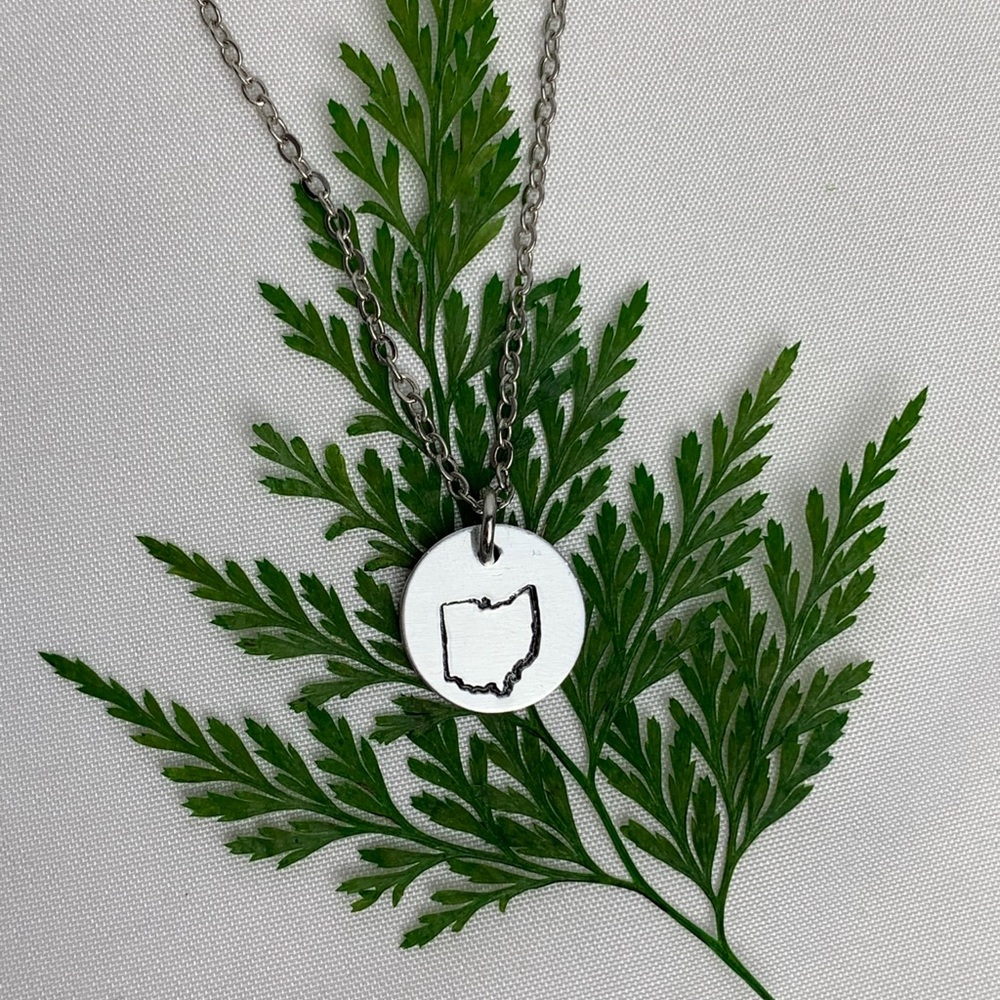 Ohio pendant